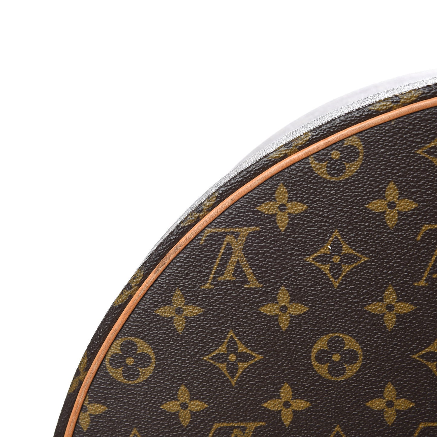 Monogram Boite Chapeaux Hat Box 40