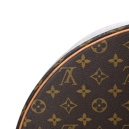 Louis Vuitton Monogram Boite Chapeaux Hat Box 40 17 of 26