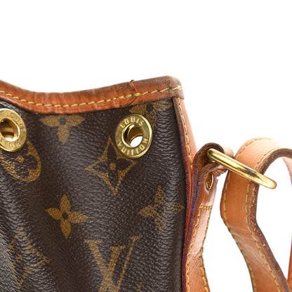 Louis Vuitton Monogram Noe BB 12 of 16