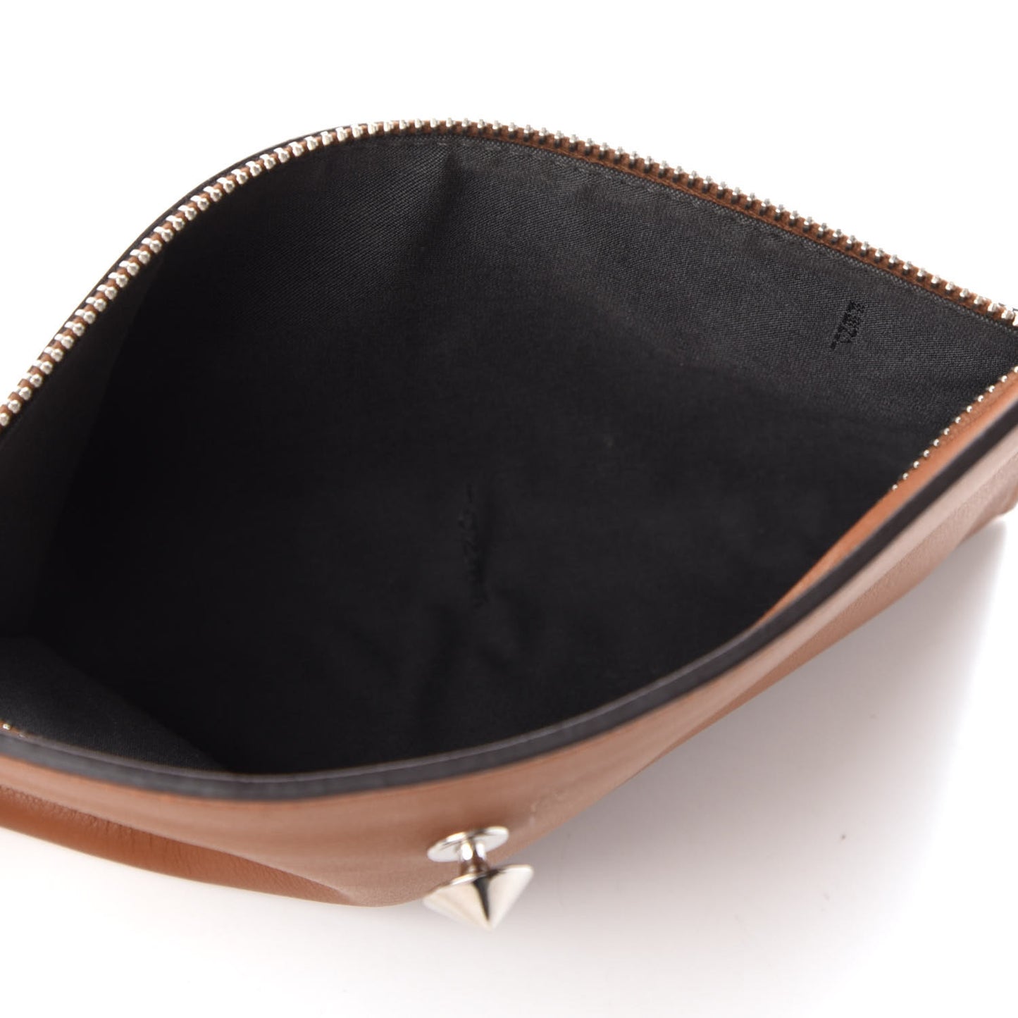 Vitello Baltico Dolce DotCom Satchel Blue