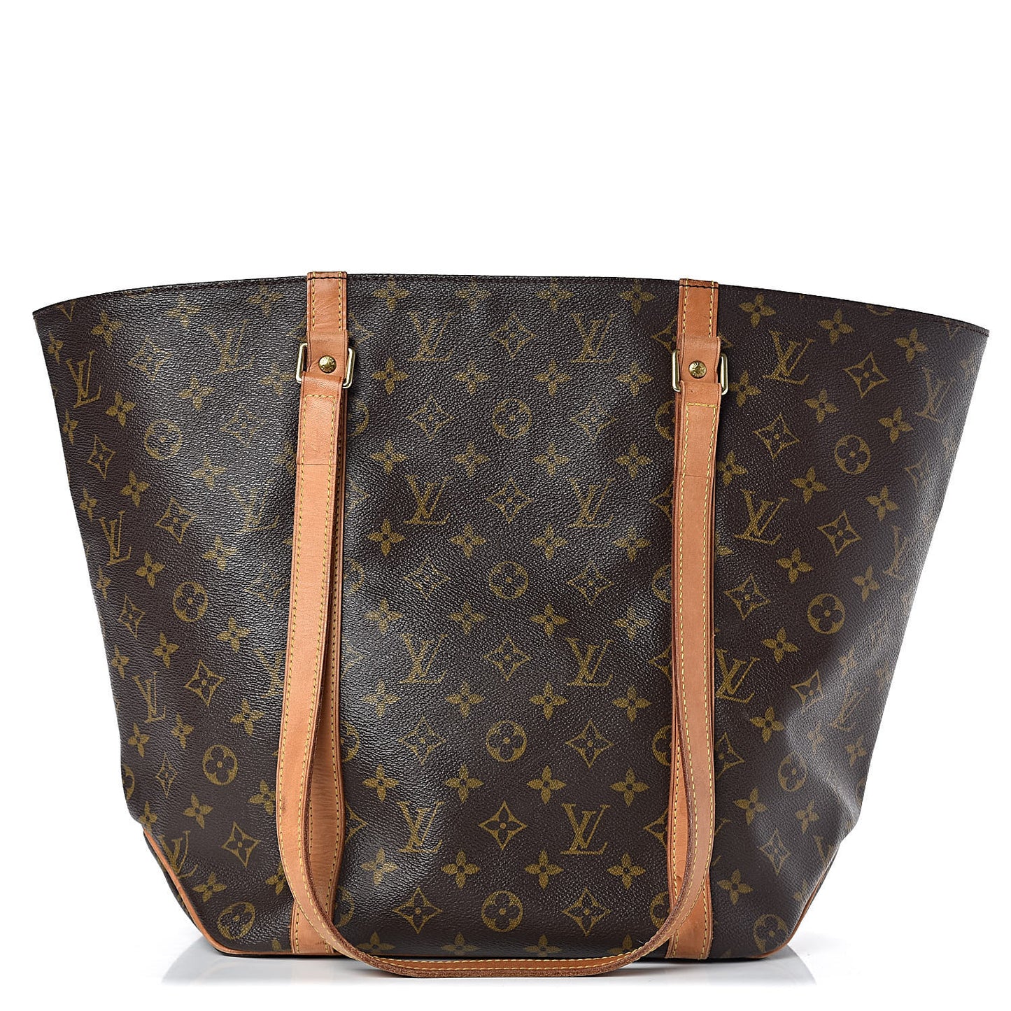 Monogram Sac Shopping Tote