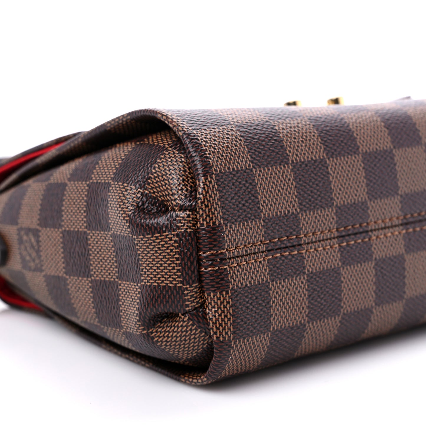 Damier Ebene Croisette