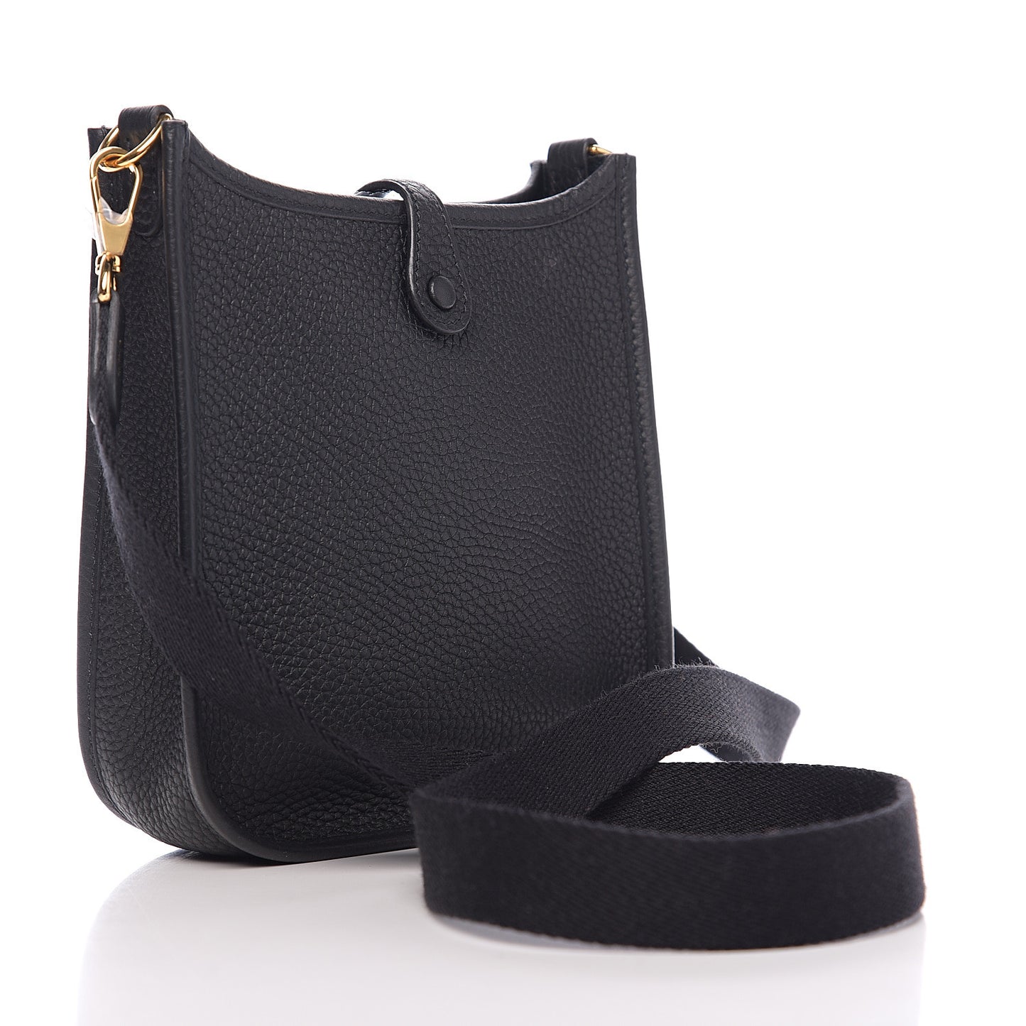 Taurillon Clemence Evelyne TPM Black