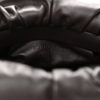 Bottega Veneta Calfskin The Pouch Chain Fondant 6 of 10