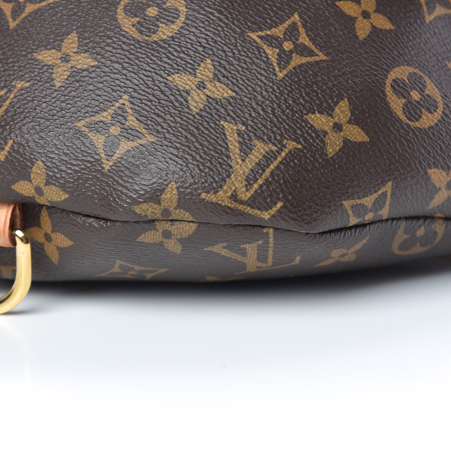 Monogram Bumbag