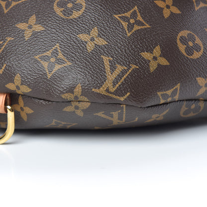 Louis Vuitton Monogram Bumbag 8 of 12