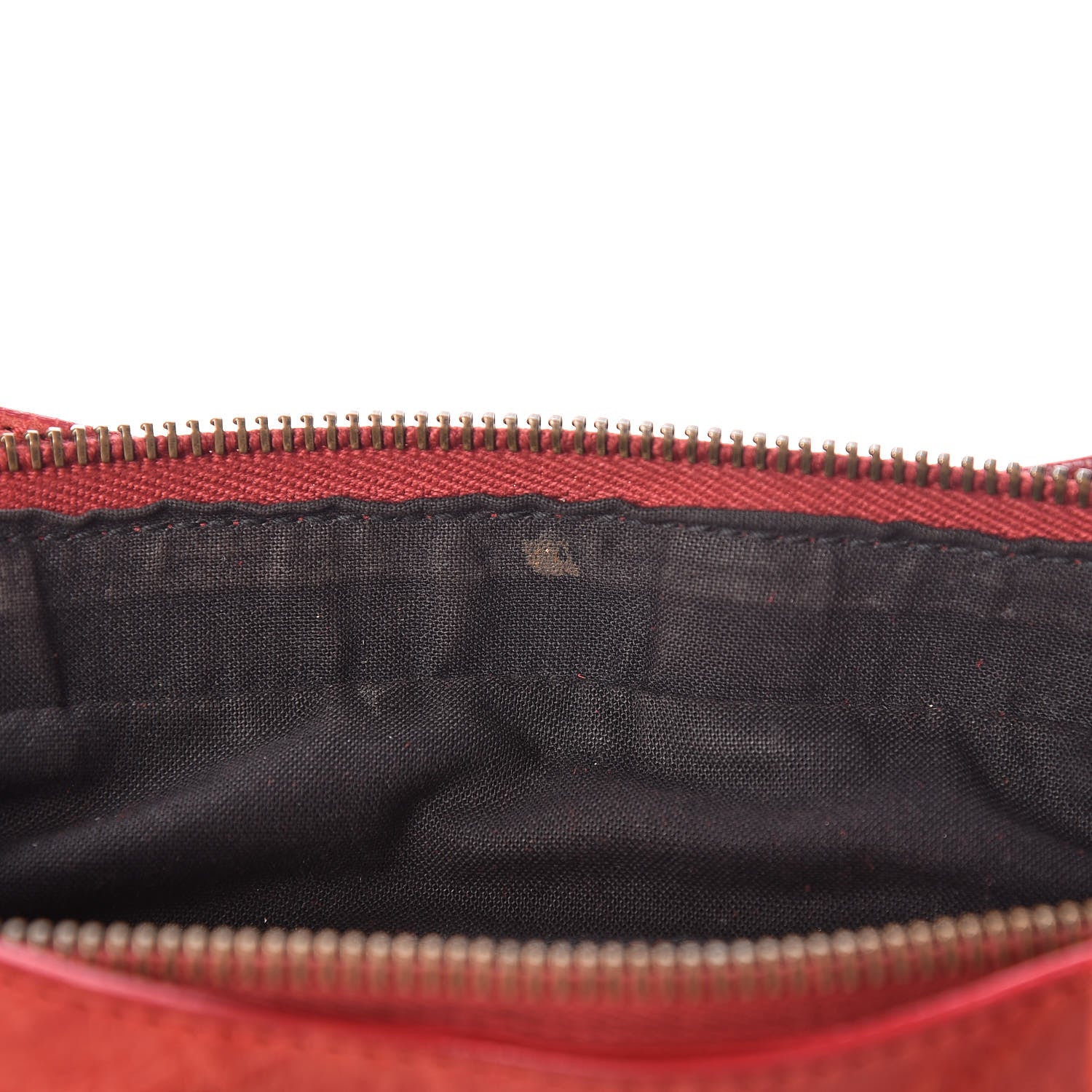 Balenciaga Chevre Classic Hardware First Rouille 8 of 28