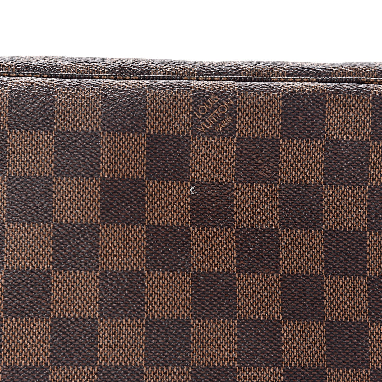Damier Ebene Neverfull GM