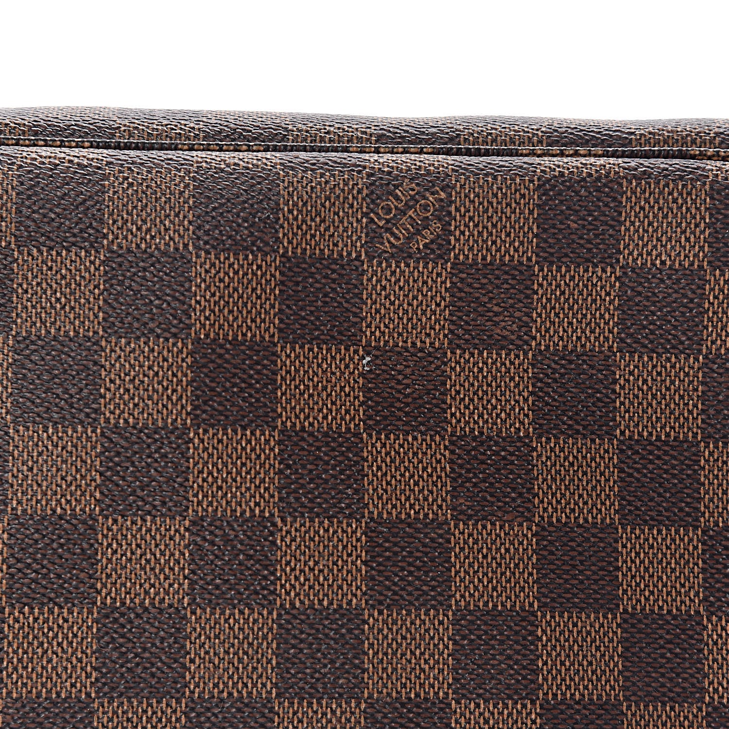 Louis Vuitton Damier Ebene Neverfull GM 12 of 18