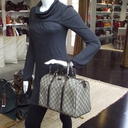 Gucci Monogram Joy XL Boston 2 of 10