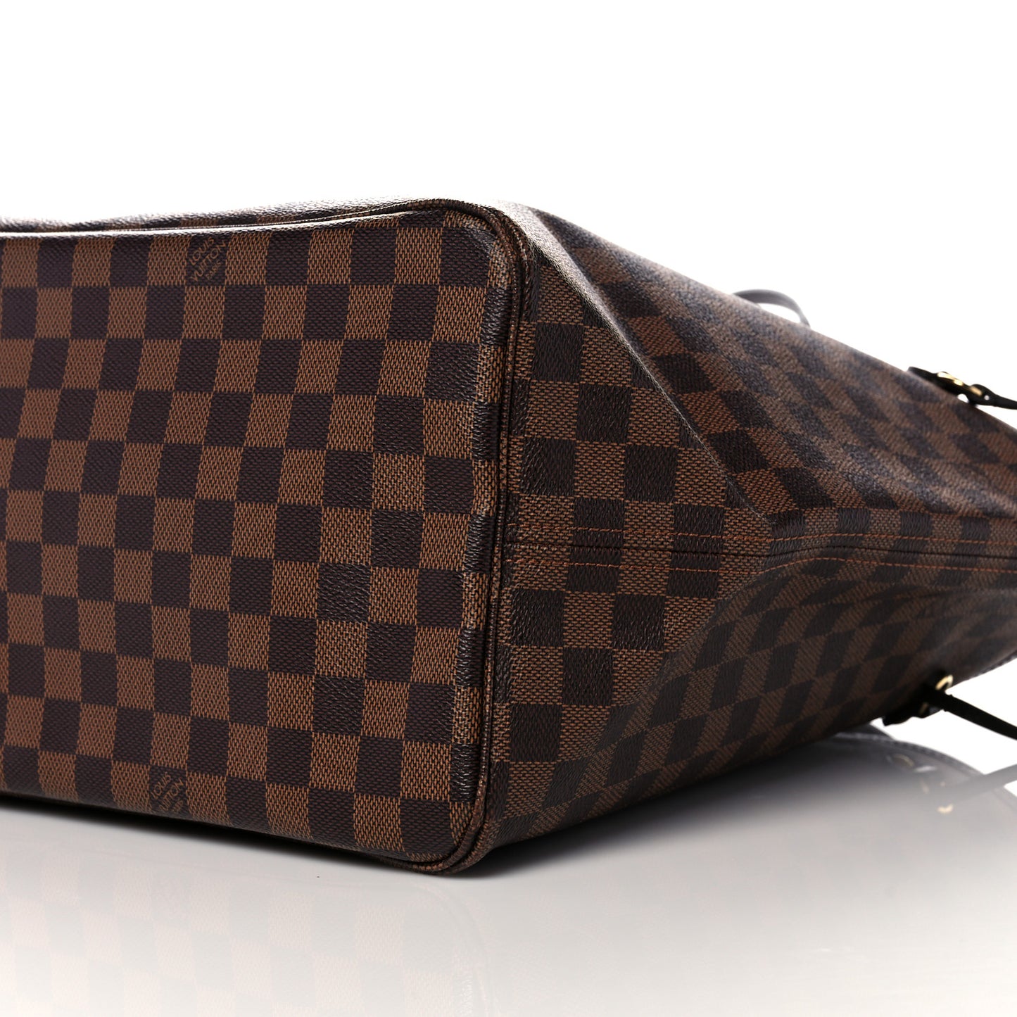 Damier Ebene Neverfull GM