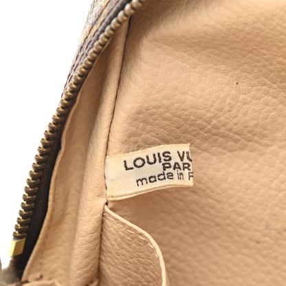 Louis Vuitton Monogram Trousse Toilette 28 7 of 7