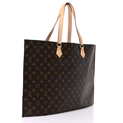 Louis Vuitton Monogram All-In MM 3 of 9
