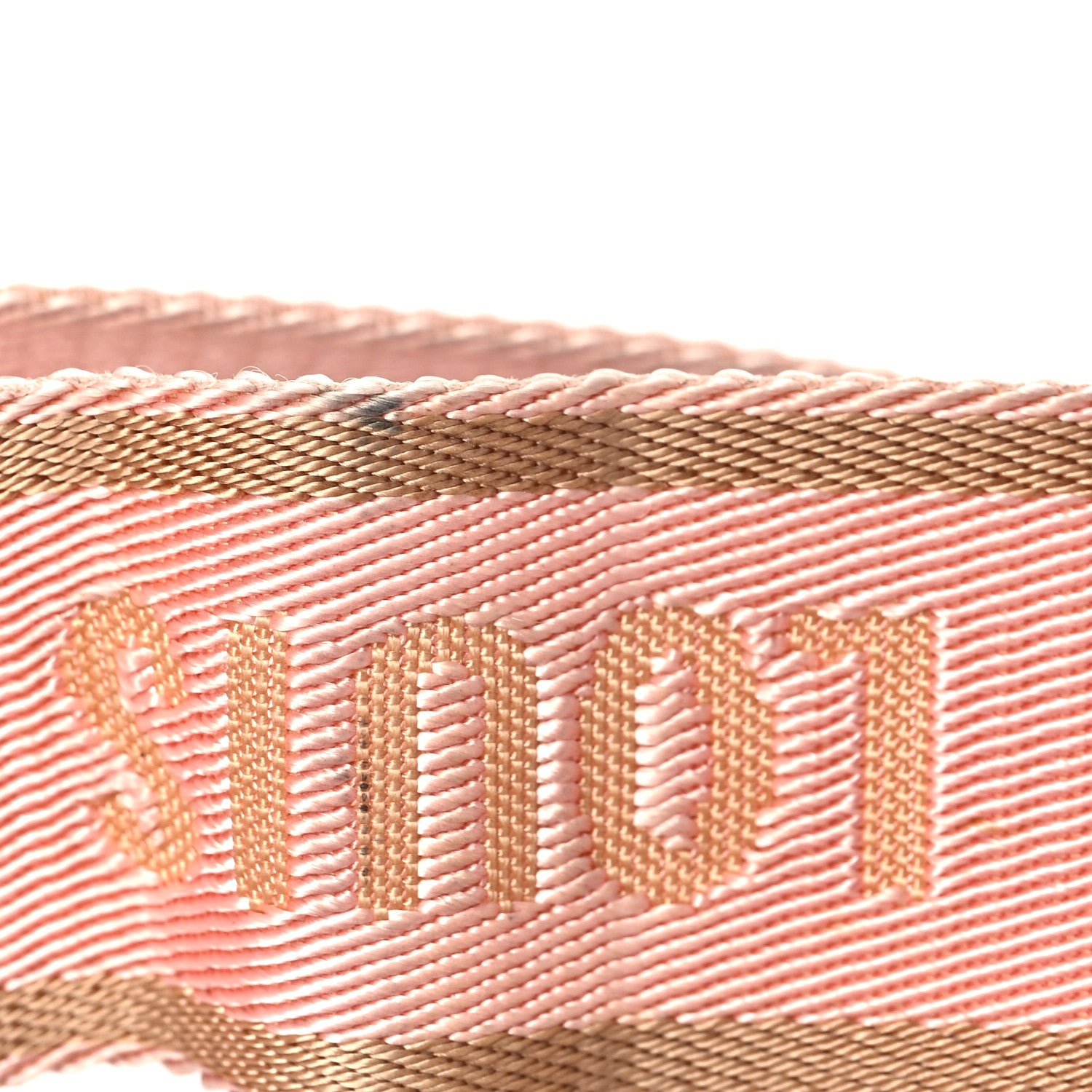 Louis Vuitton Monogram Multi Pochette Accessories Rose Clair