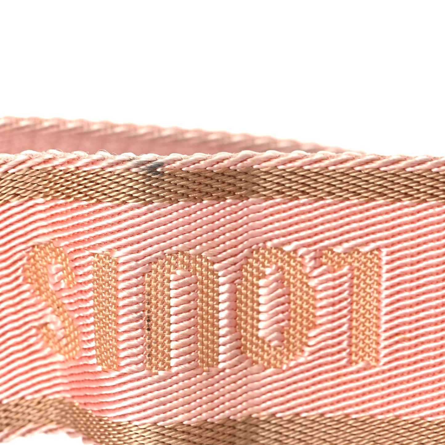 Monogram Multi Pochette Accessories Rose Clair