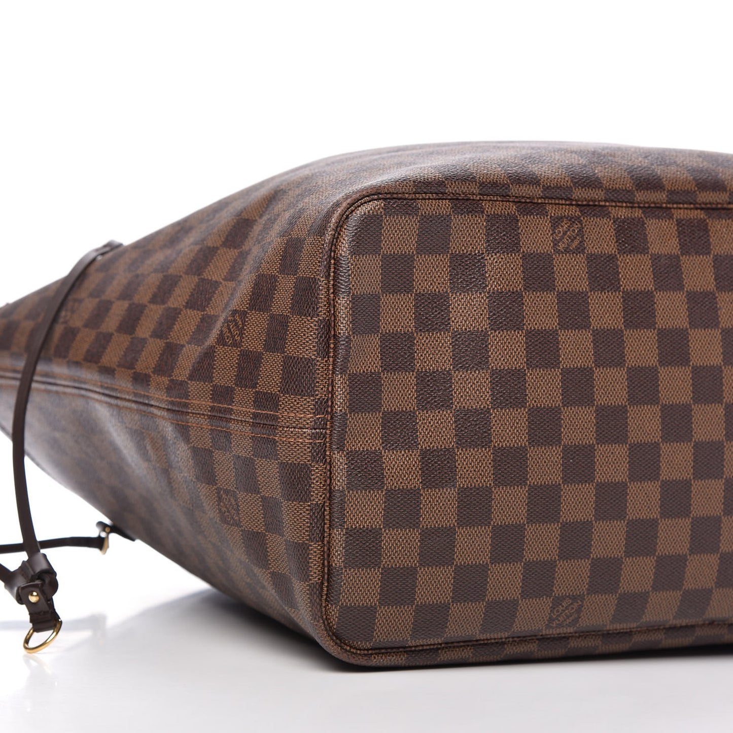 Damier Ebene Neverfull GM