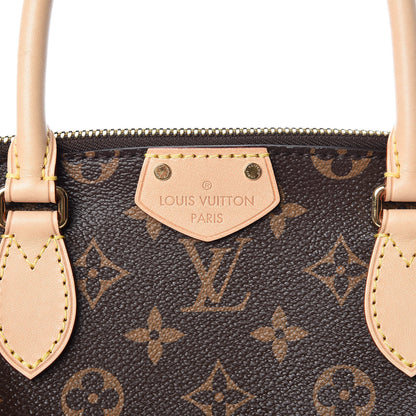Louis Vuitton Monogram Turenne PM 6 of 11
