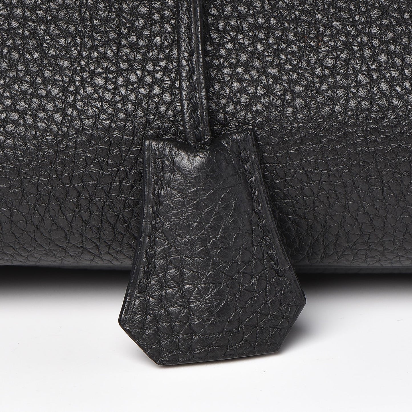 Togo Birkin 35 Black