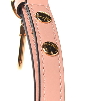 Louis Vuitton Damier Ebene Neonoe MM Venus Pink 12 of 13