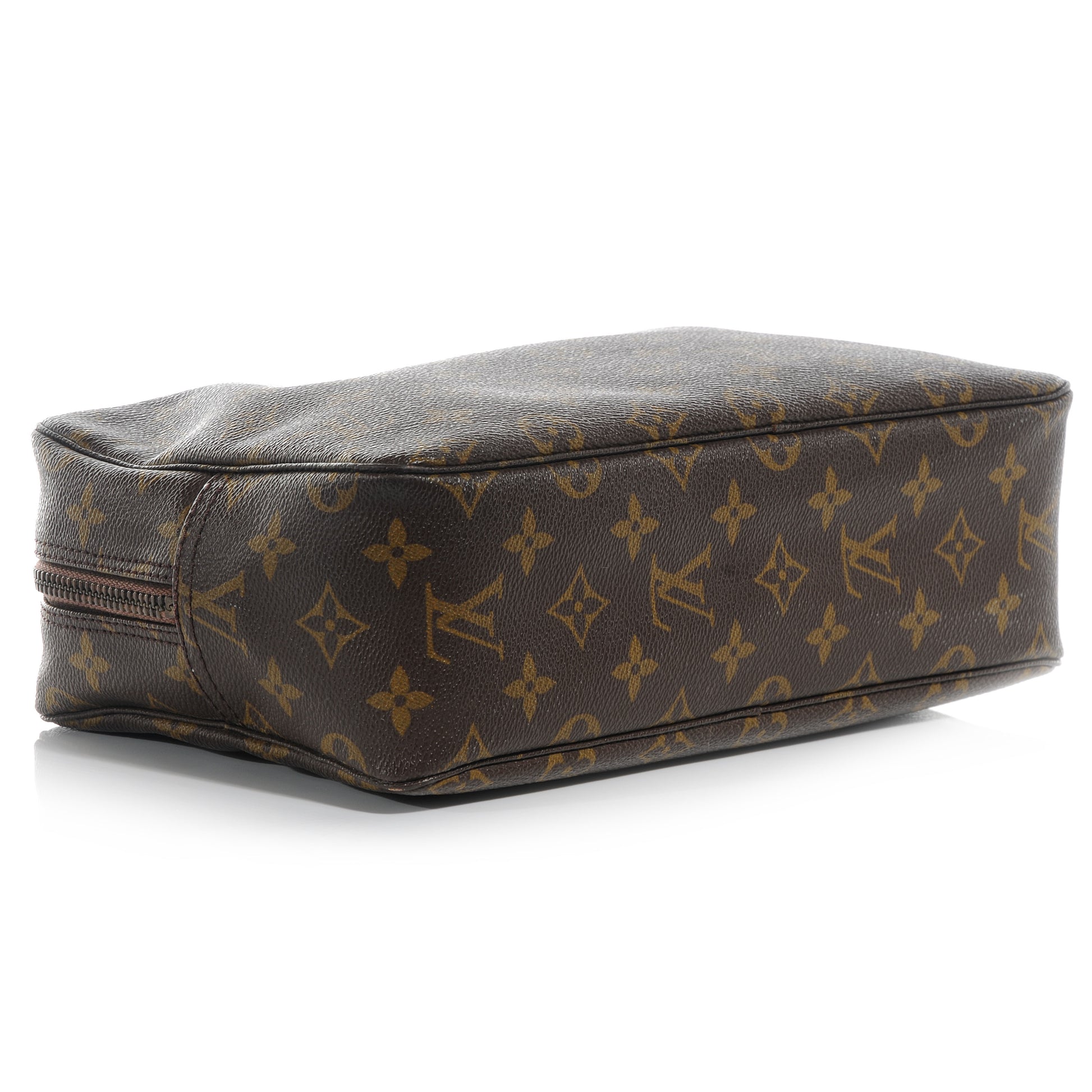 Louis Vuitton Monogram Trousse Toilette 28 4 of 8