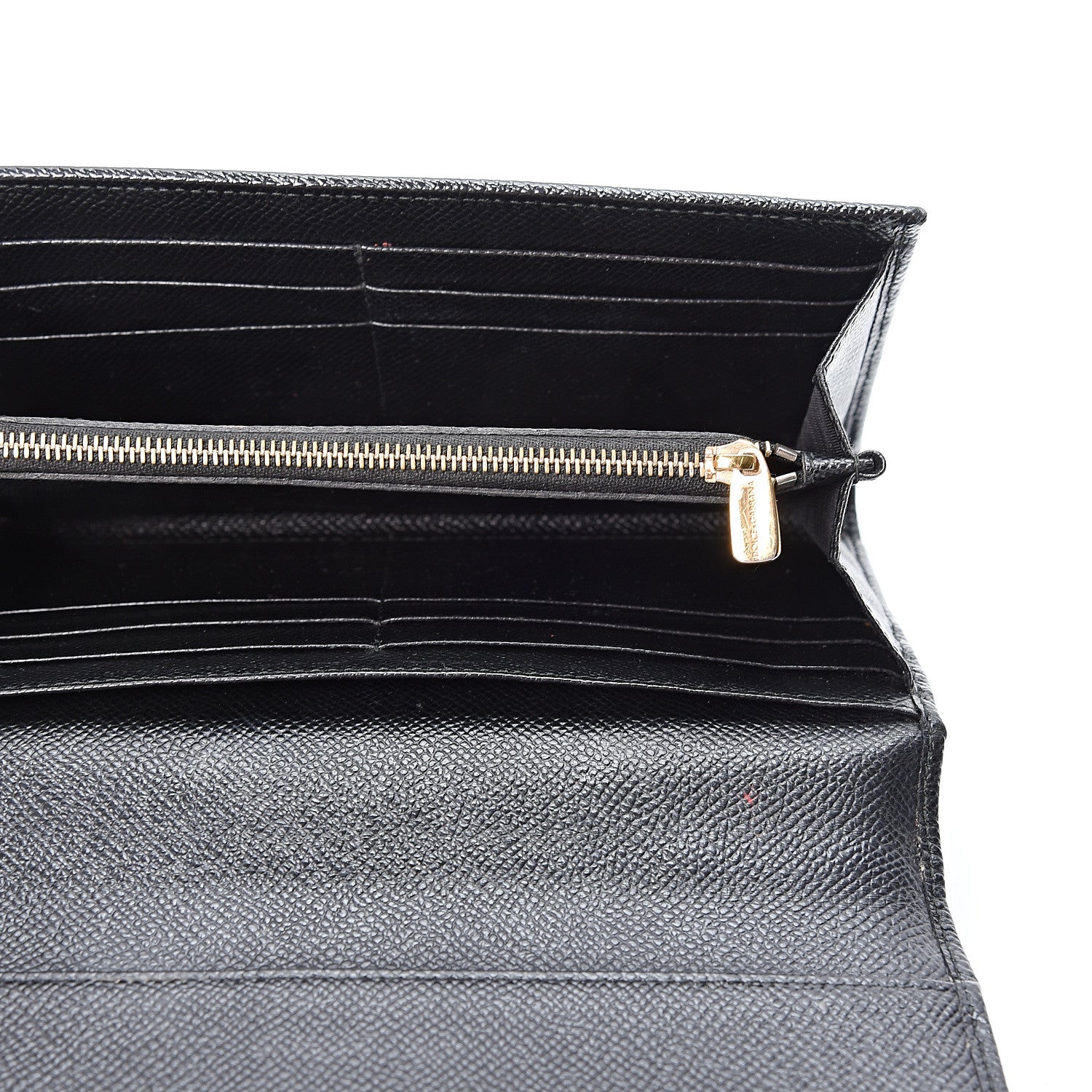 Dolce & Gabbana Dauphine Mini Von Bag Black 4 of 9