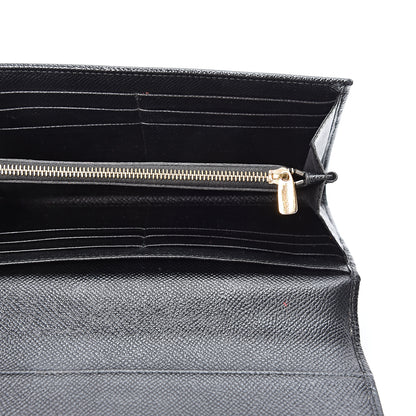Dolce & Gabbana Dauphine Mini Von Bag Black 4 of 9
