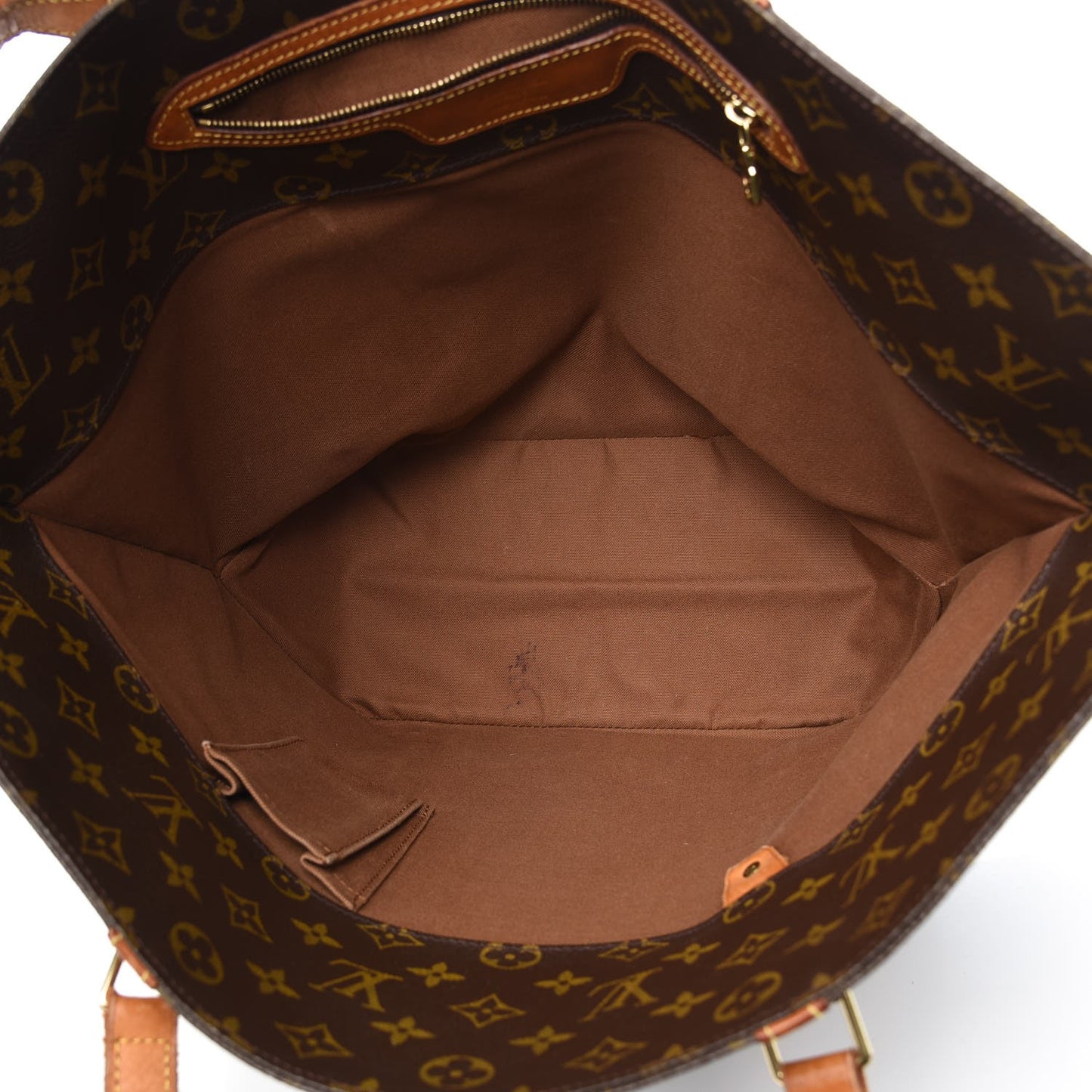 Monogram Sac Shopping Tote