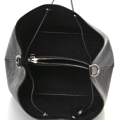 Louis Vuitton Epi Neonoe Black 5 of 10