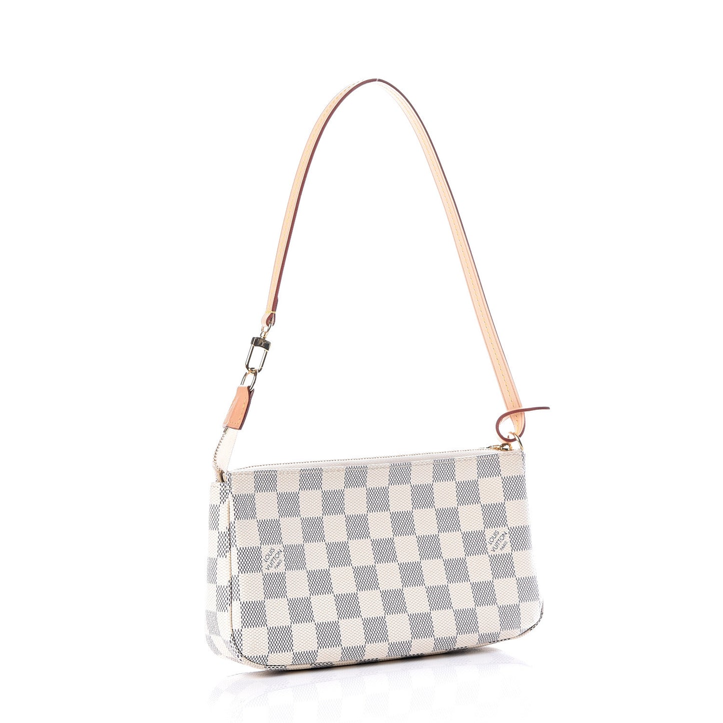Damier Azur Pochette Accessories NM