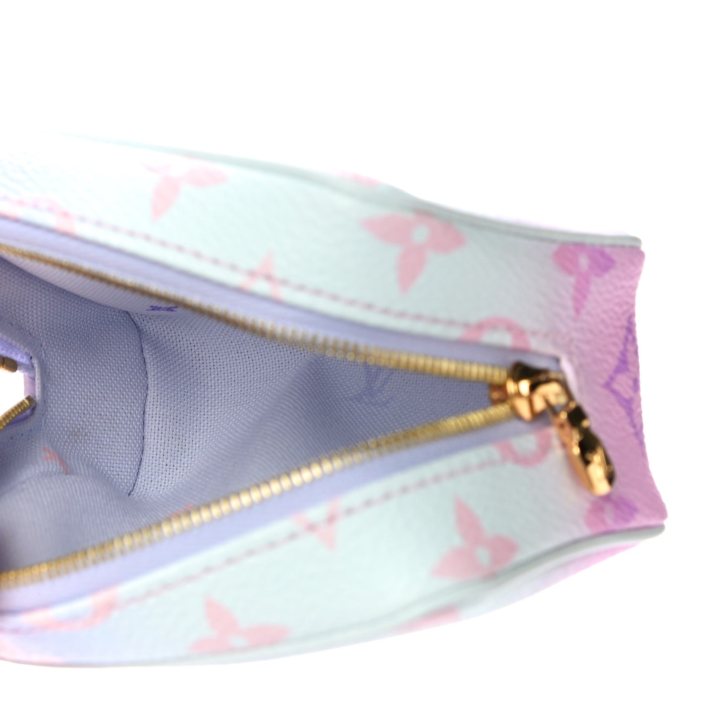 Monogram Giant Spring In The City Wapity Case Sunrise Pastel