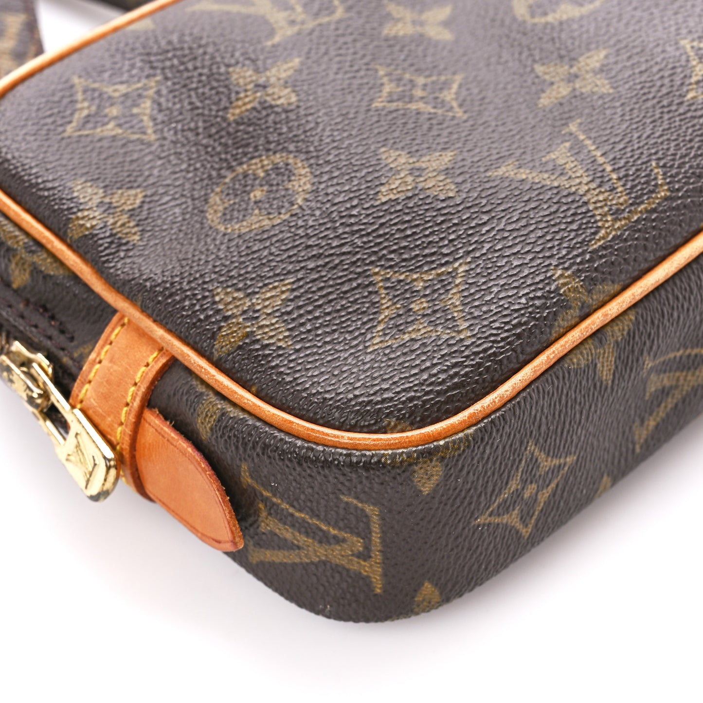 Monogram Pochette Marly Bandouliere