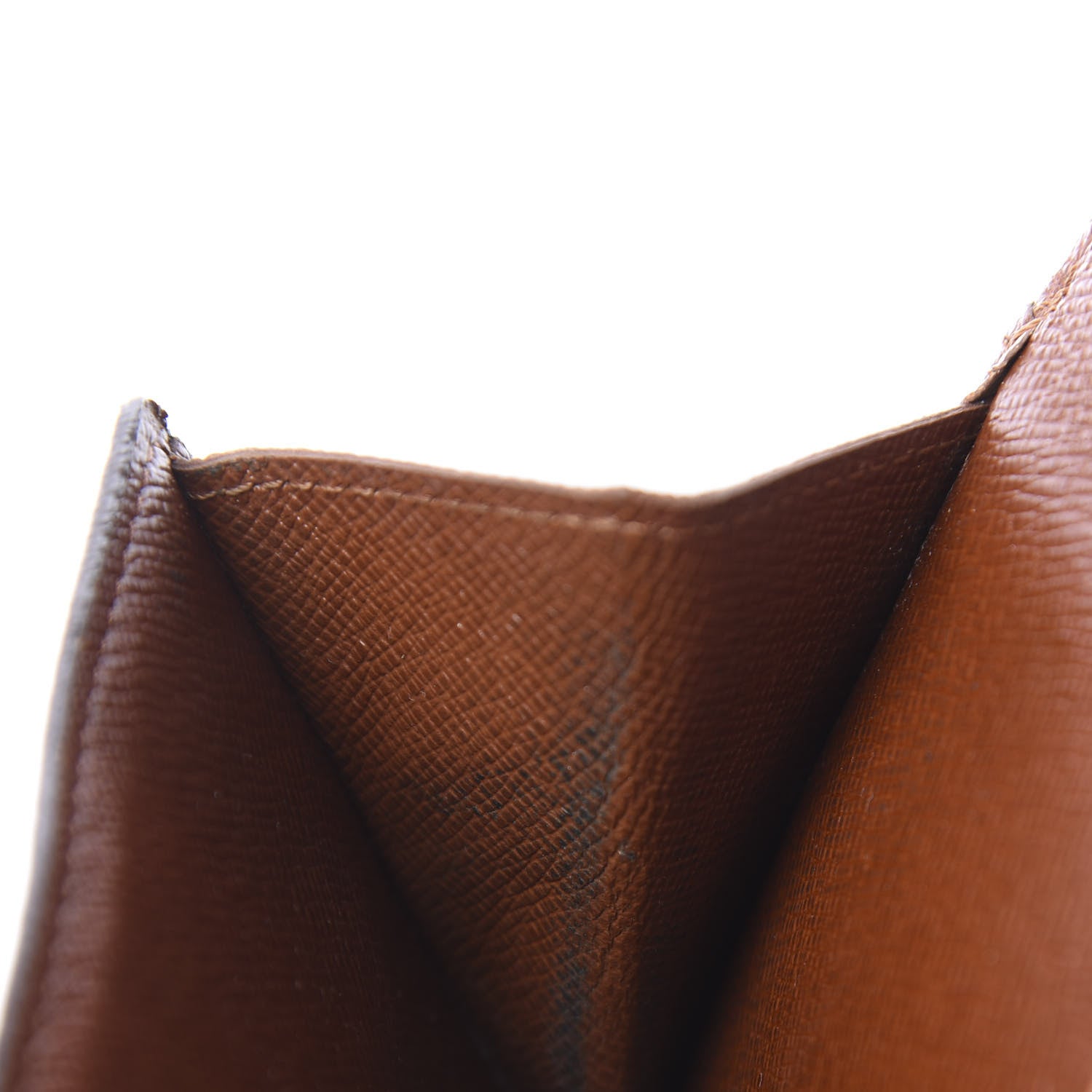 Louis Vuitton Monogram Elise Wallet 9 of 11