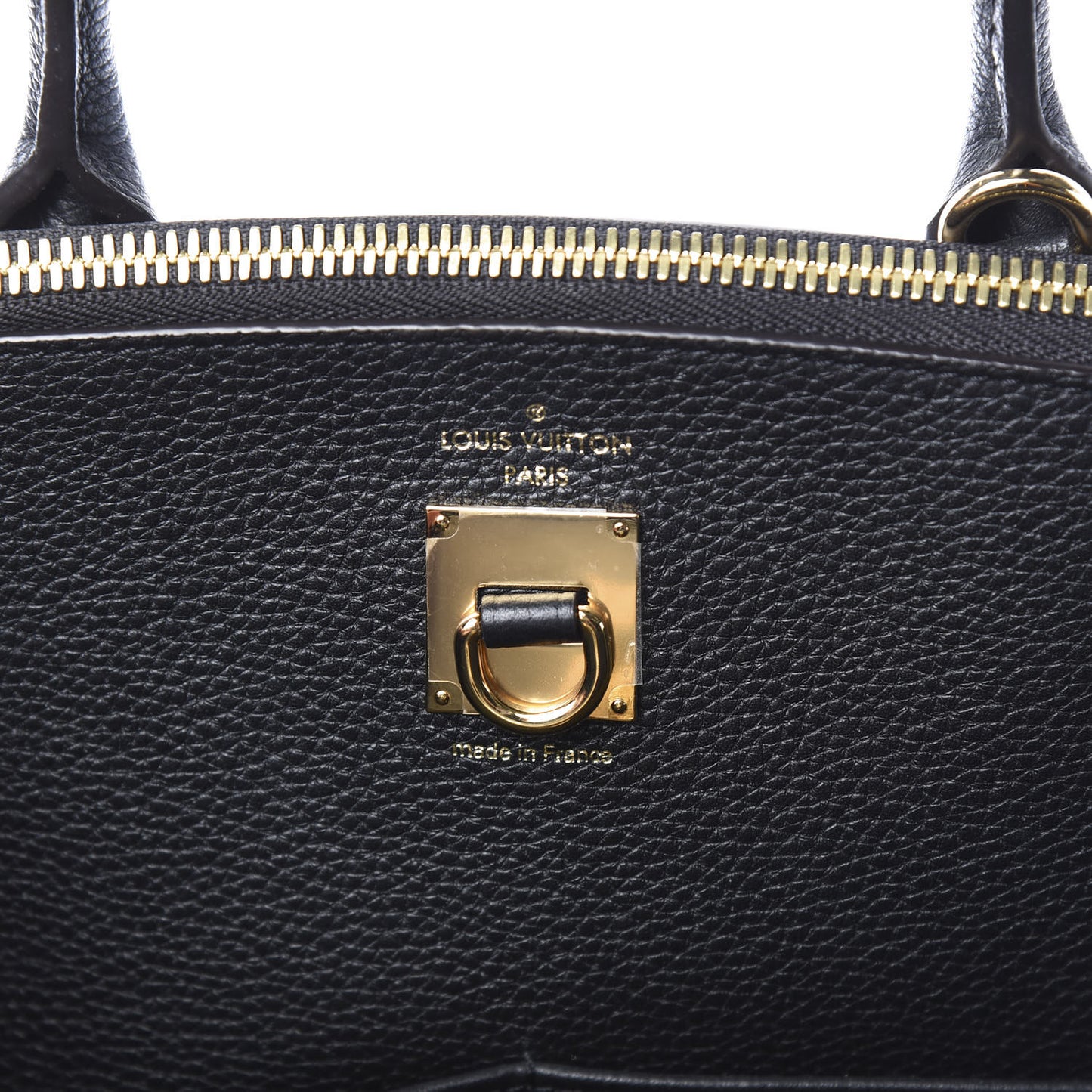 Calfskin City Steamer MM Kaki Black