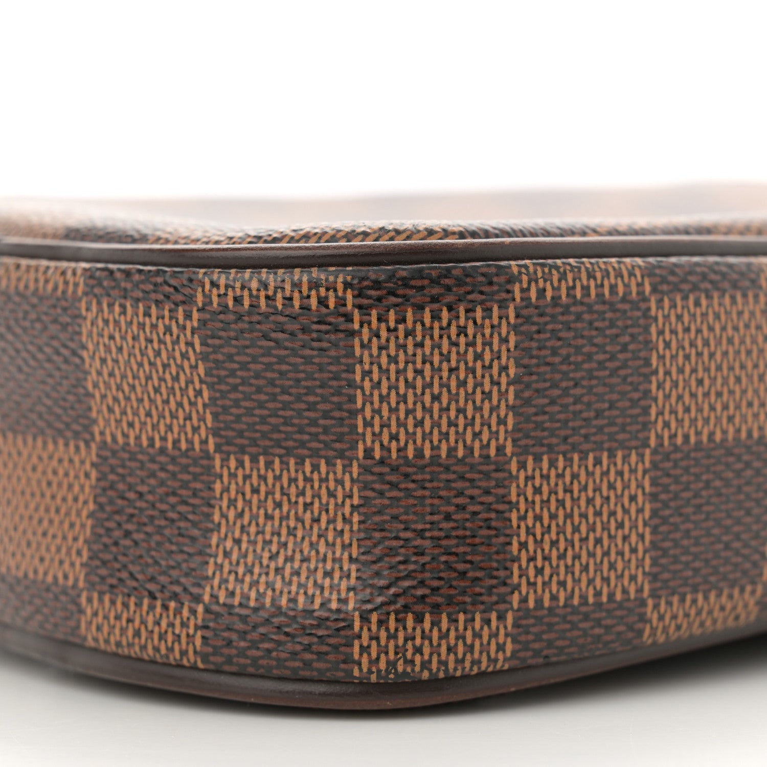 Louis Vuitton Damier Ebene Pochette Gange 10 of 11