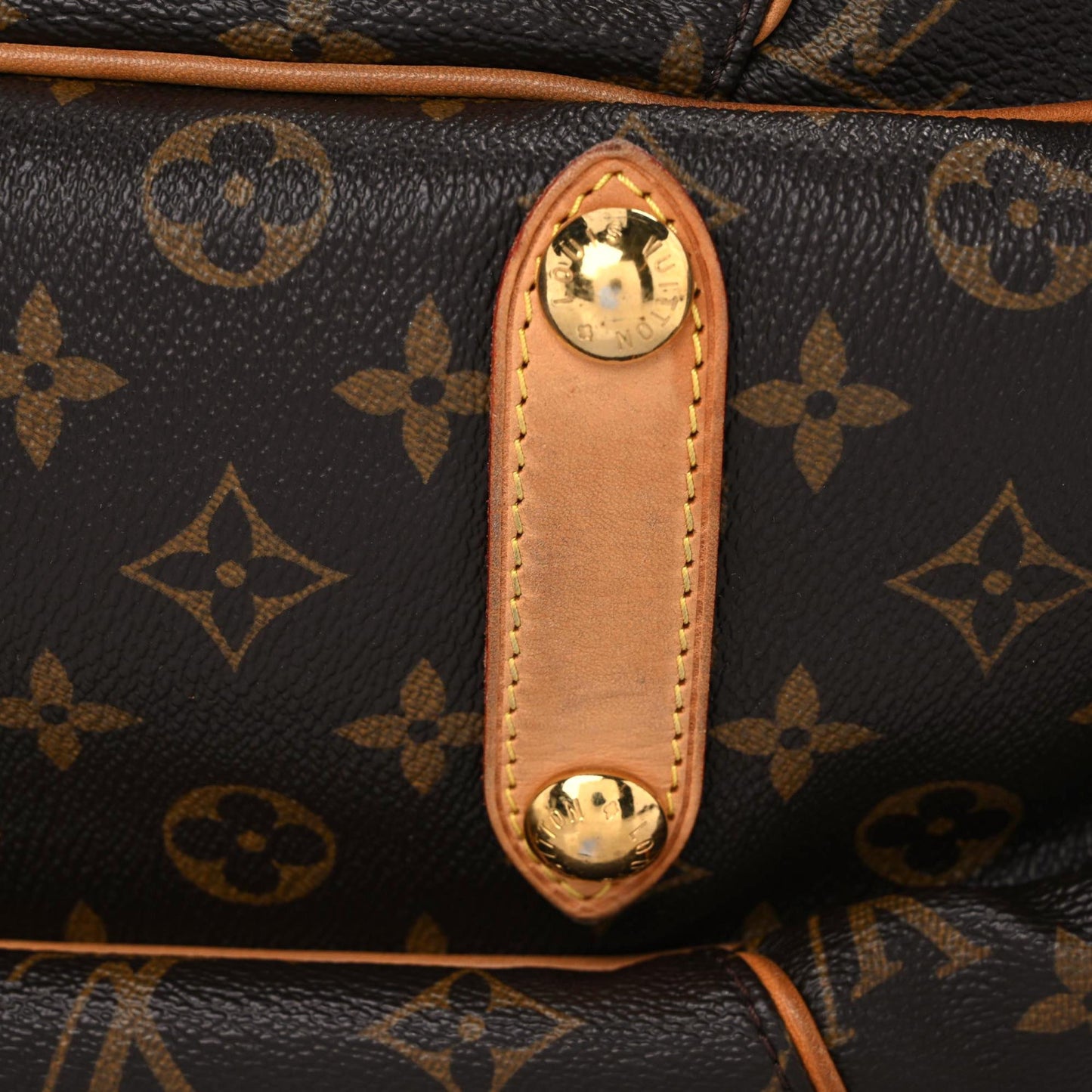 Monogram Galliera PM