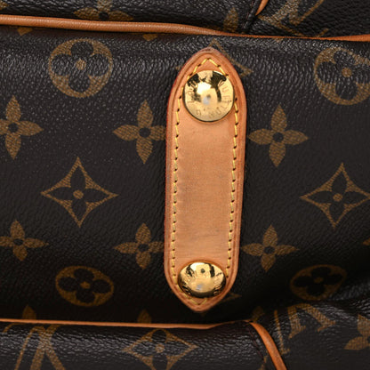 Louis Vuitton Monogram Galliera PM 10 of 20