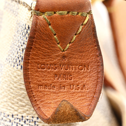 Louis Vuitton Damier Azur Totally PM 6 of 10