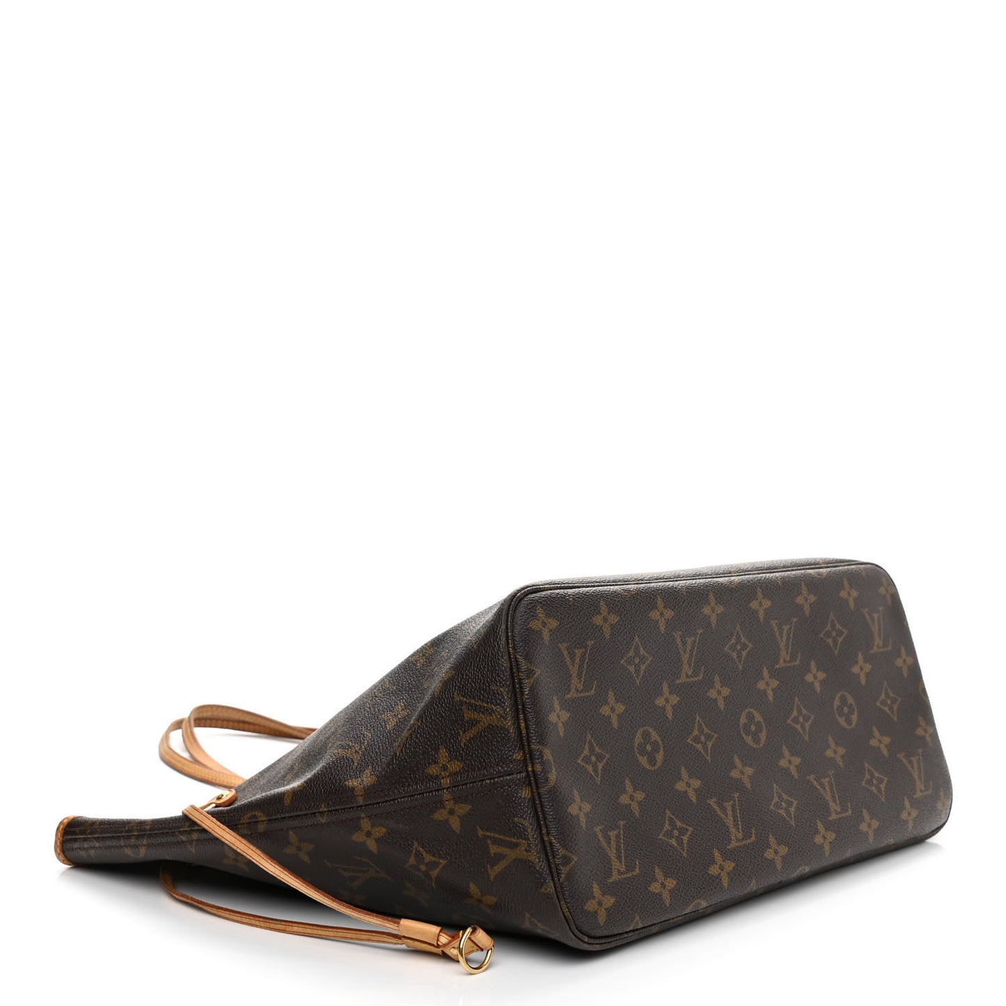 Monogram Neverfull MM