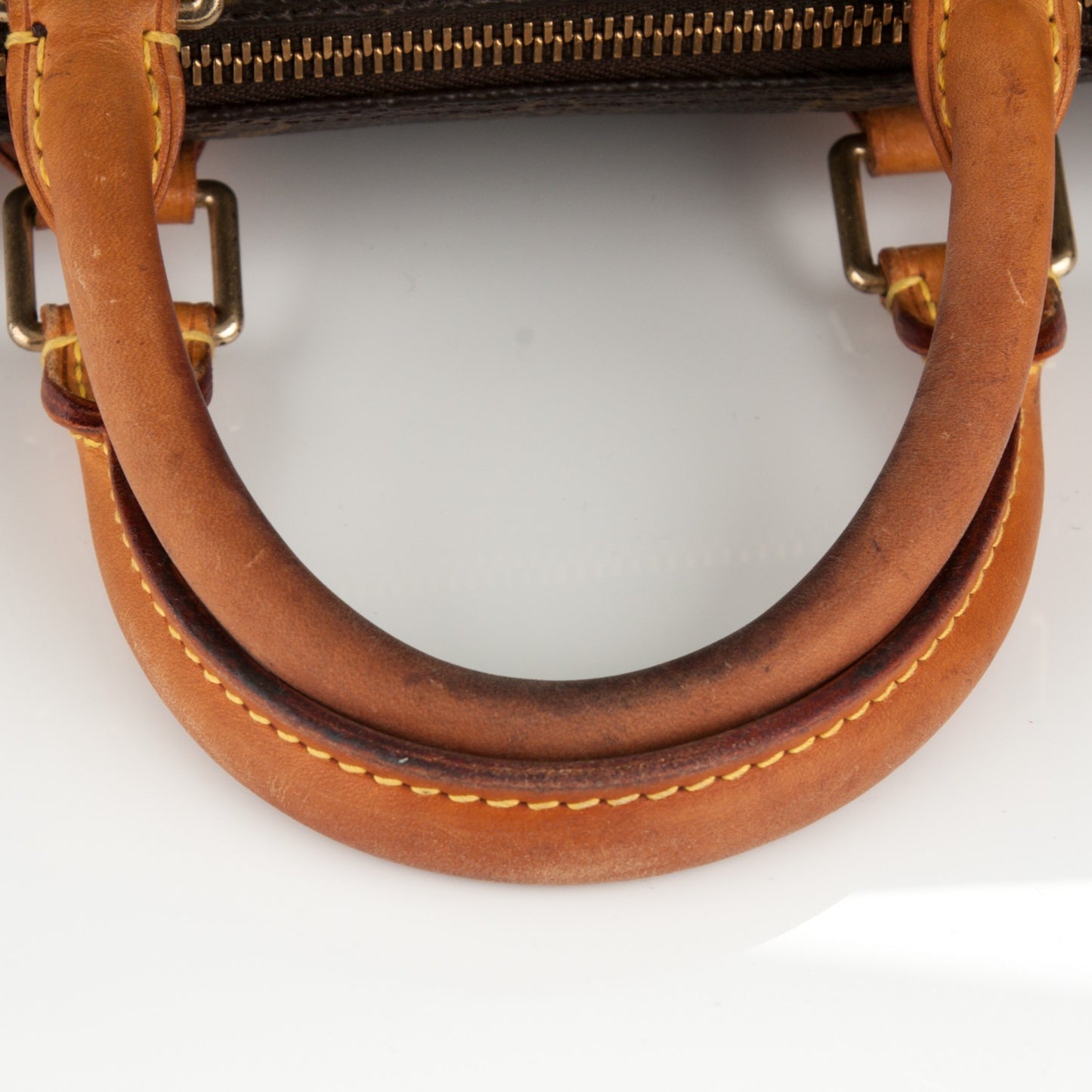 Monogram Speedy 25