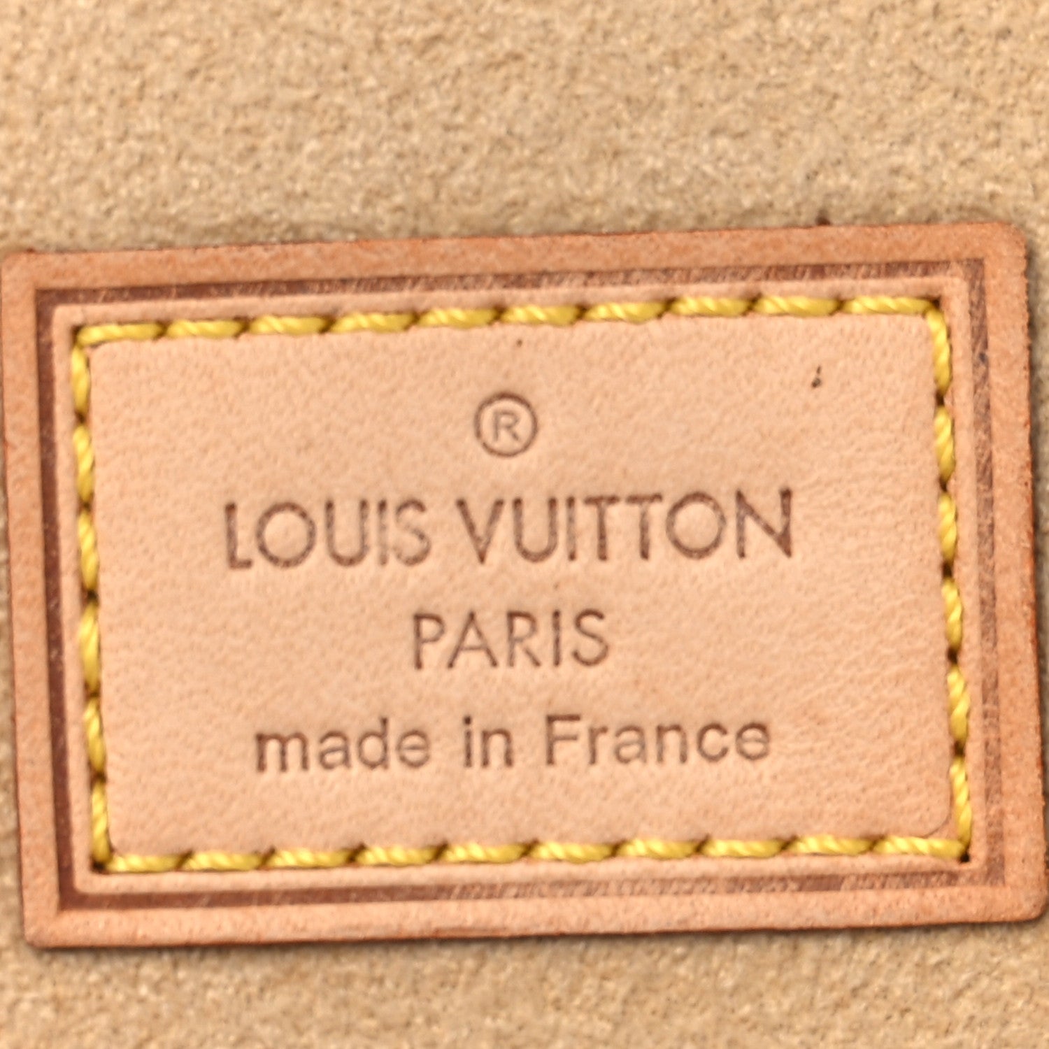 Louis Vuitton Monogram Folding Jewelry Case PM 6 of 8