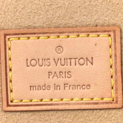 Louis Vuitton Monogram Folding Jewelry Case PM 6 of 8