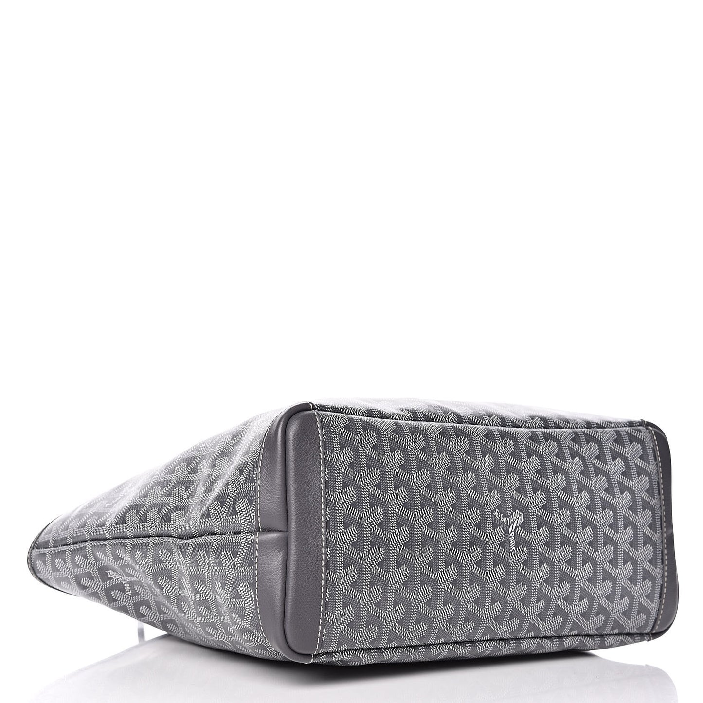 Goyardine Artois PM Grey