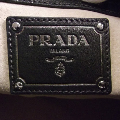 Prada Tessuto Camouflage Tote 7 of 11