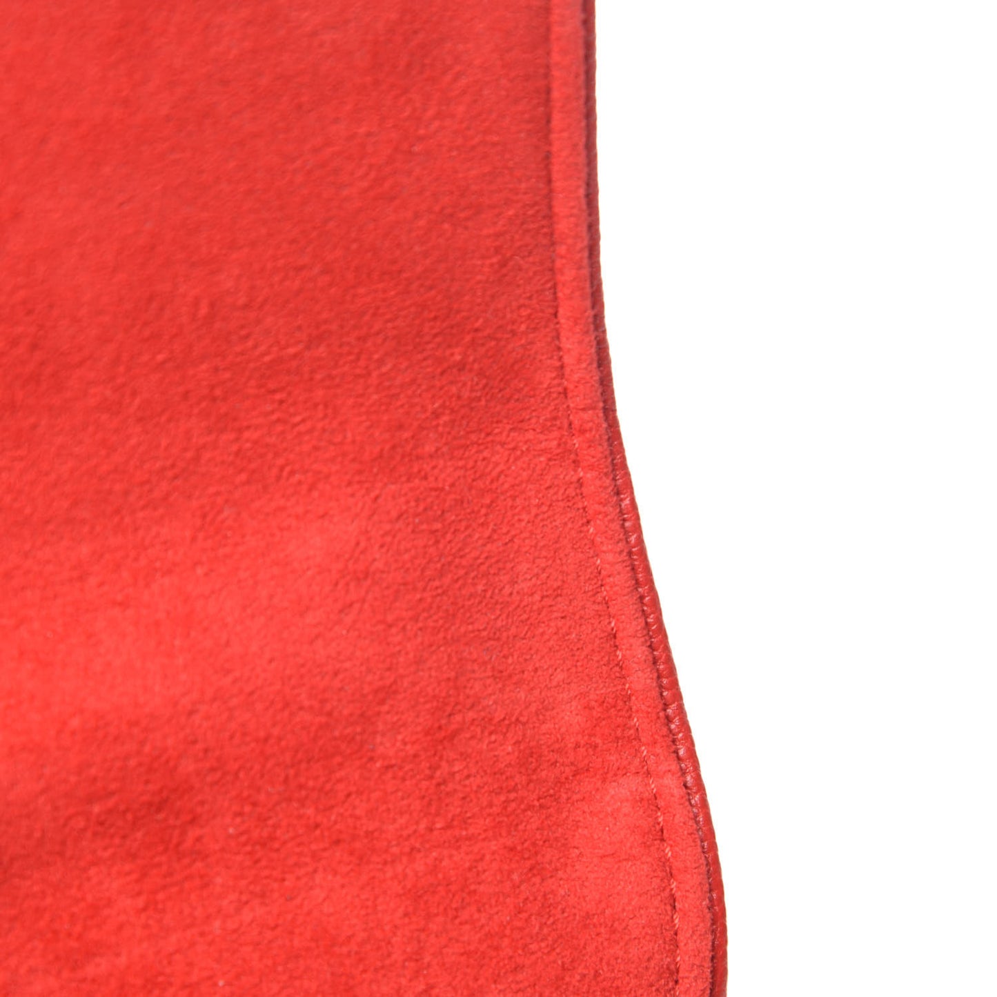 Empreinte Saint Sulpice PM Marine Rouge