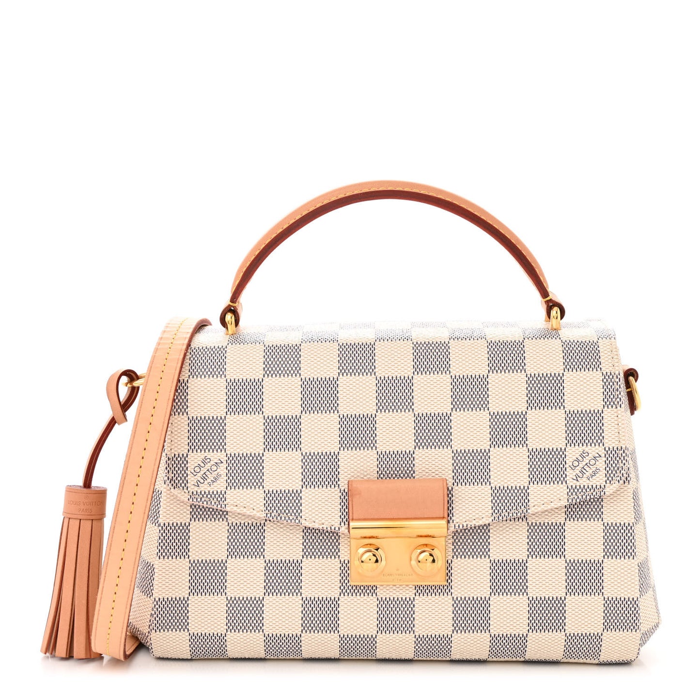 Damier Azur Croisette