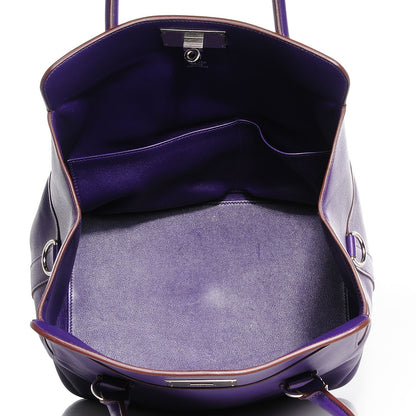 Hermes Swift Toolbox 26 Iris 7 of 14
