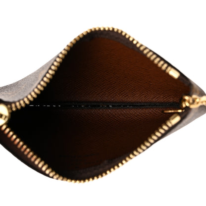 Louis Vuitton Monogram Key Pouch 6 of 7