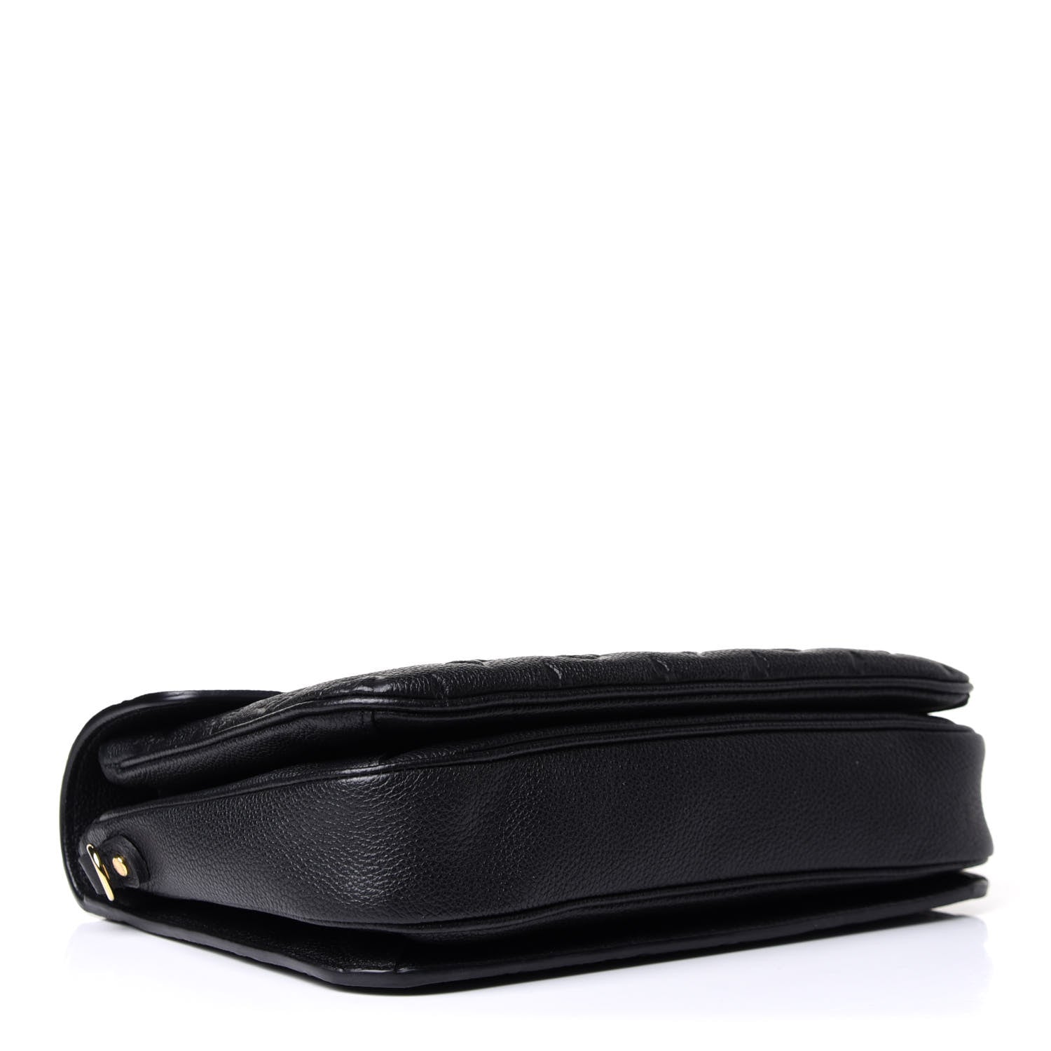 Louis Vuitton Empreinte Pochette Metis Black 4 of 10