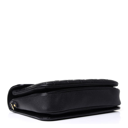 Louis Vuitton Empreinte Pochette Metis Black 4 of 10