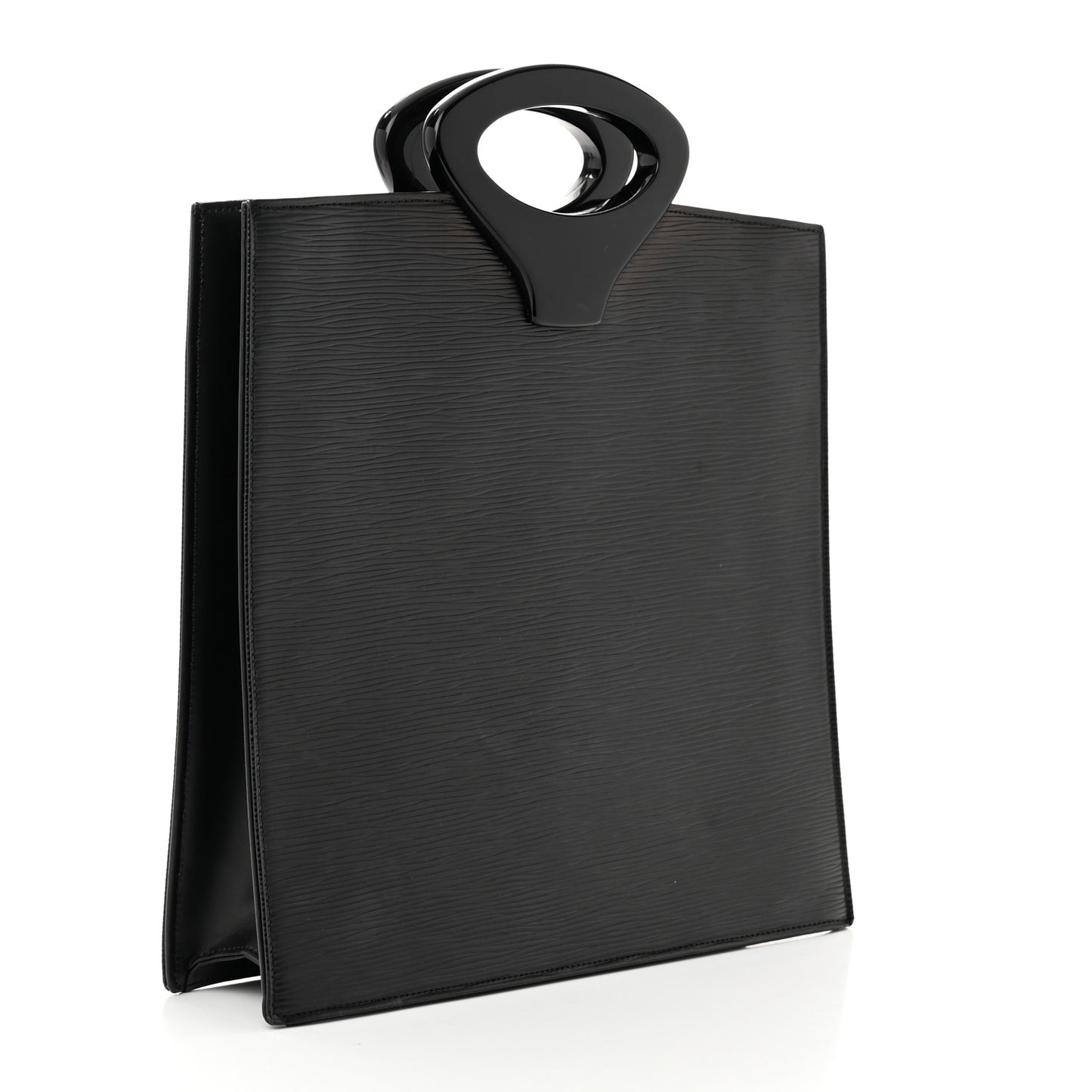 Epi Ombre Black